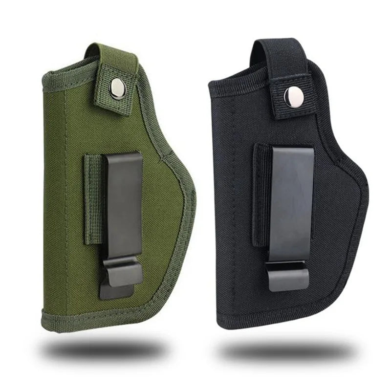 Universal nylon holster