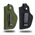 Universal nylon holster