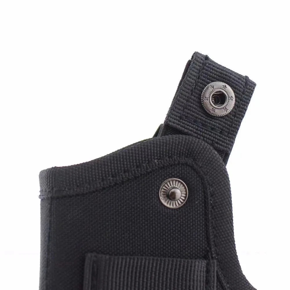 Universal nylon holster