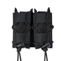 MOLLE pistol magazine pouch