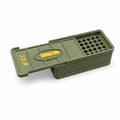 .22 LR drawer style ammo box, 50 round