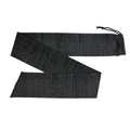 Silicone treated gun sock, dark grey