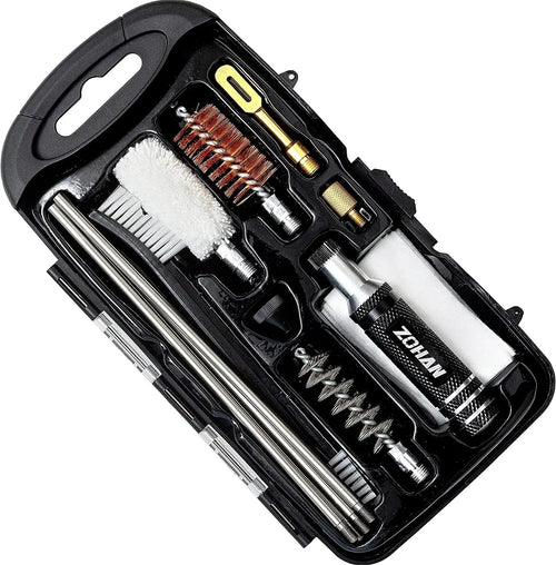 12 gauge shotgun cleaning kit