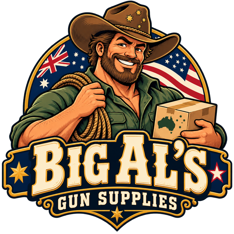 Big Al's Gun Supplies
